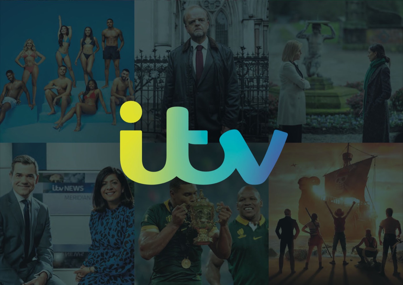 ITV Results Analysis, impressive growth, but is it enough?